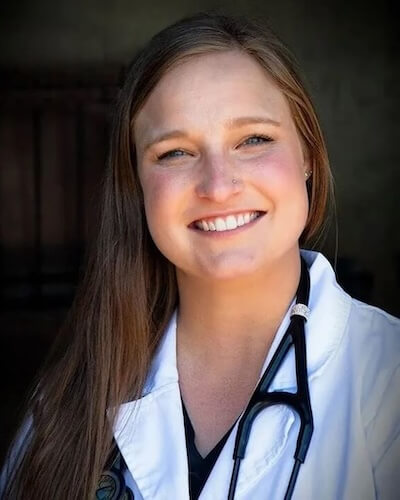Dr. Julie