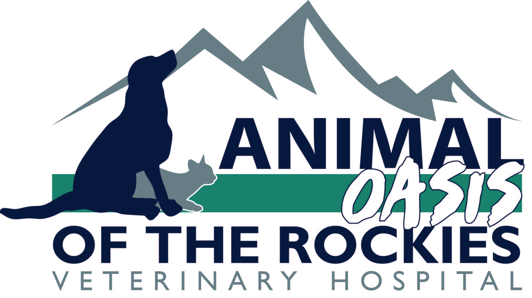 Animal Oasis of the Rockies